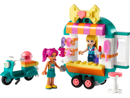 41719 LEGO Friends - Boutique di moda mobile