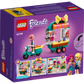 41719 LEGO Friends - Boutique di moda mobile