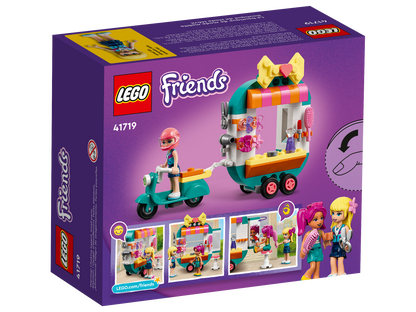 41719 LEGO Friends - Boutique di moda mobile