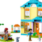 41724 LEGO Friends - La casa di Paisley
