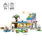 41727 LEGO Friends - Centro di soccorso per cani