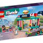 41728 LEGO Friends - Ristorante nel centro di Heartlake City