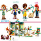 41730 LEGO Friends - La casa di Autumn