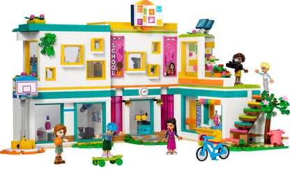 41731 LEGO Friends - La scuola Internazionale di Heartlake City