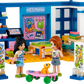 41739 LEGO Friends - La cameretta di Liann
