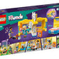 41741 LEGO Friends - Furgone di soccorso dei cani