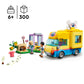 41741 LEGO Friends - Furgone di soccorso dei cani