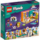 41754 LEGO Friends - La cameretta di Leo