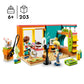41754 LEGO Friends - La cameretta di Leo
