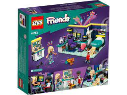 41755 LEGO Friends - La cameretta di Nova