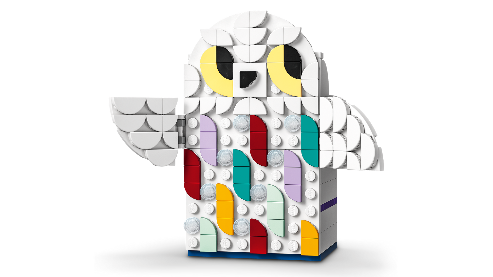 41809 LEGO Dots - Portamatite Di Edvige – sgorbatipiacenza