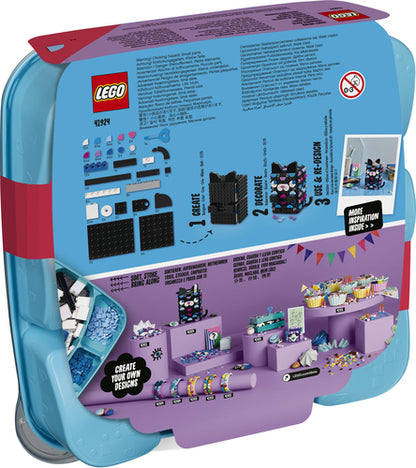 41924 LEGO Dots Secret Box