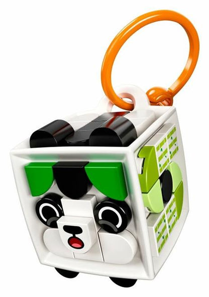 41930 LEGO Dots BAG TAG - Panda