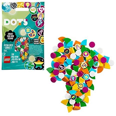 41932 LEGO Dots Extra - Serie 5