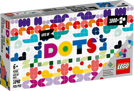 41935 LEGO Dots Mega Pack