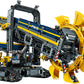 42055 LEGO Technic - Escavatore Da Miniera