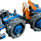 42071 LEGO Technic - Ruspa Compattatrice