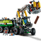 42080 LEGO Technic - Macchina Forestale