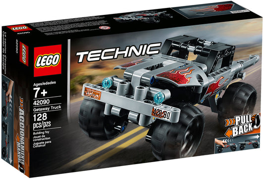 42090 LEGO Technic - Bolide Fuoristrada