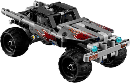 42090 LEGO Technic - Bolide Fuoristrada