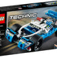 42091 LEGO Technic - Inseguimento Della Polizia