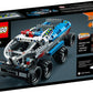 42091 LEGO Technic - Inseguimento Della Polizia