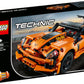 42093 LEGO Technic - Chevrolet Corvette Zr1