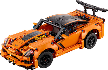 42093 LEGO Technic - Chevrolet Corvette Zr1