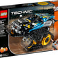 42095 LEGO Technic - Stunt Racer Telecomandato