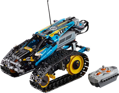 42095 LEGO Technic - Stunt Racer Telecomandato