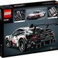 42096 LEGO Technic - Porsche 911 Rsr