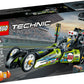 42103 LEGO Technic - Dragster