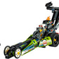 42103 LEGO Technic - Dragster