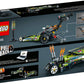 42103 LEGO Technic - Dragster