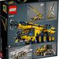 42108 LEGO Technic - Gru Mobile