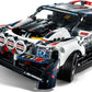 42109 LEGO Technic - Auto Da Rally Top Gear Telecomandata