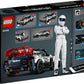 42109 LEGO Technic - Auto Da Rally Top Gear Telecomandata