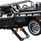 42111 LEGO Technic - Dom's Dodge Charger
