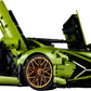 42115 LEGO Technic - Lamborghini Sián Fkp 37