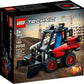 42116 LEGO Technic - Bulldozer