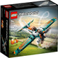 42117 LEGO Technic - Aereo da Competizione