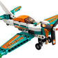 42117 LEGO Technic - Aereo da Competizione