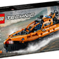 42120 LEGO Technic - Hovercraft di Salvataggio
