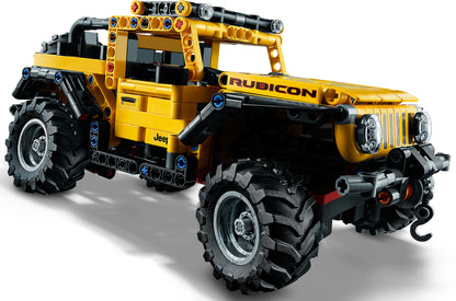 42122 LEGO Technic  - Jeep® Wrangler