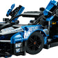 42123 LEGO Technic - Mc Laren Senna Gtr™