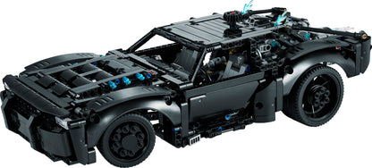 42127 LEGO Technic - Batmobile di Batman