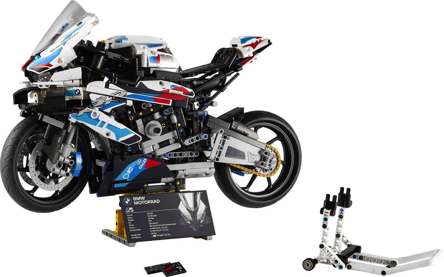 42130 LEGO Technic - BMW M 1000 RR