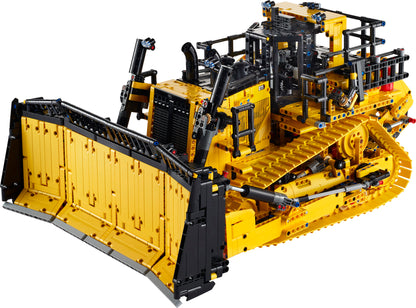 42131 LEGO Technic - Bulldozer Cat® D11 Controllato da App