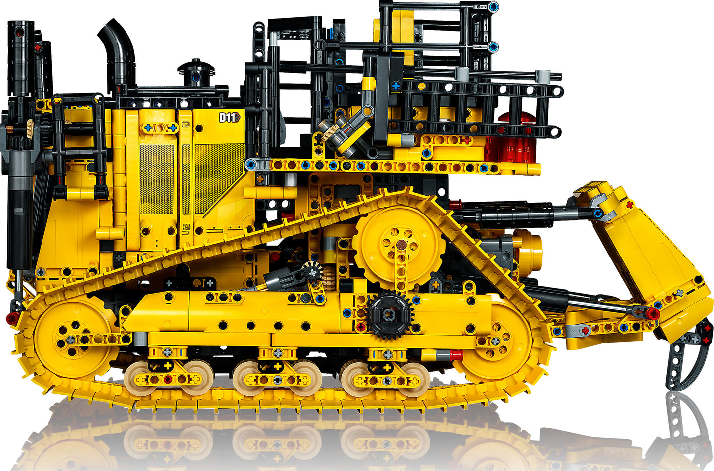 42131 LEGO Technic - Bulldozer Cat® D11 Controllato da App