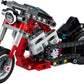 42132 LEGO Technic - Motocicletta